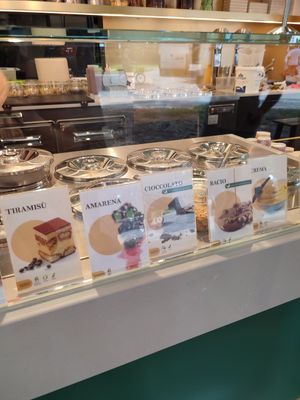  at GELAGRADO in Grado