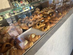   at Sartoria Gastronomica in Bologna