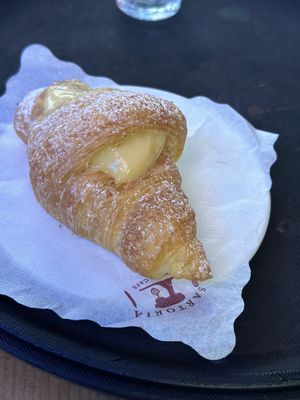   at Sartoria Gastronomica in Bologna