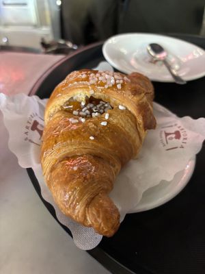   at Sartoria Gastronomica in Bologna