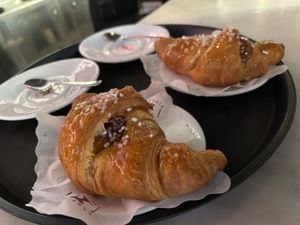   at Sartoria Gastronomica in Bologna