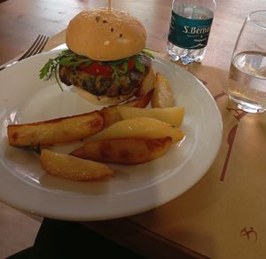  at Sartoria Gastronomica in Bologna