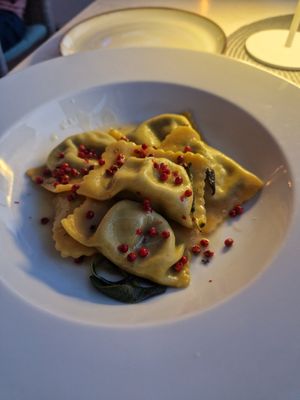  at S'Amfora Trattoria Italiana in Mallorca