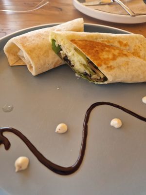  at El Verano Beach House in Rhodes