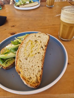  at El Verano Beach House in Rhodes