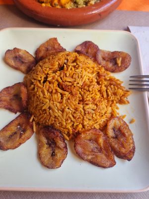  at Flamenkana in Jerez