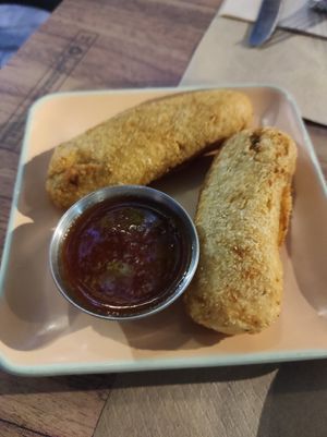  at Flamenkana in Jerez