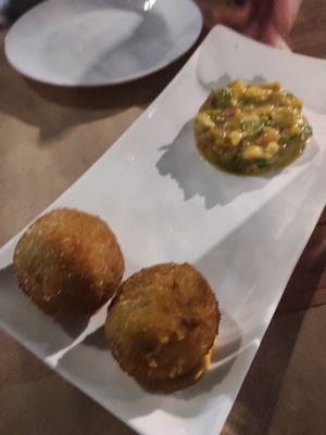  at Flamenkana in Jerez