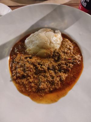  at Flamenkana in Jerez