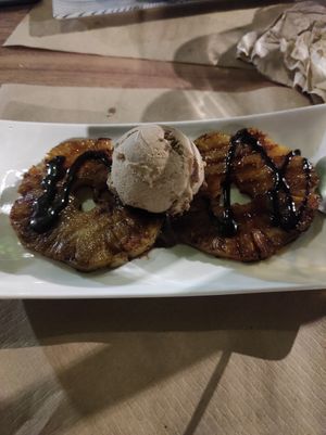  at Flamenkana in Jerez