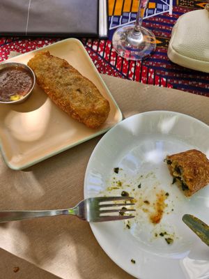  at Flamenkana in Jerez