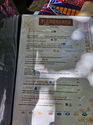  at Flamenkana in Jerez