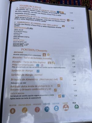   at Flamenkana in Jerez