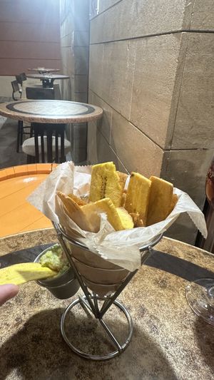   at Flamenkana in Jerez