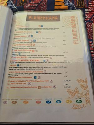  at Flamenkana in Jerez