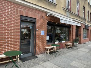 Exterior   at Plan in Poznan