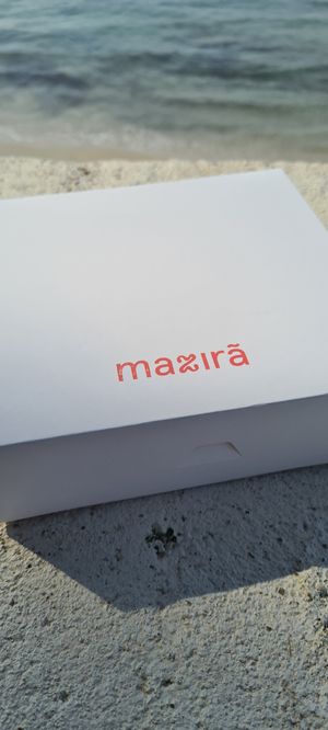  at Mazira Patisserie  in Antibes