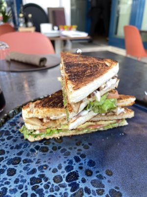   at Motus • Contemporary Bistrot in Grado