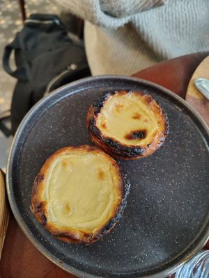  at Peneira - Padaria Artesanal in Porto