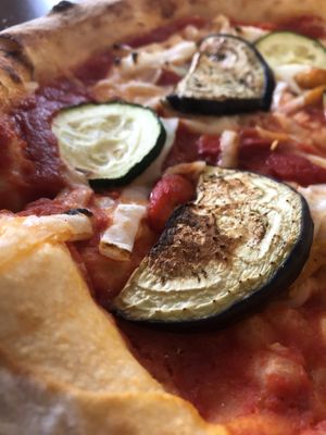   at La Famiglia in Tatranska Lomnica