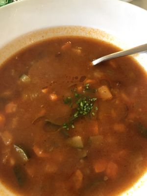   at La Famiglia in Tatranska Lomnica