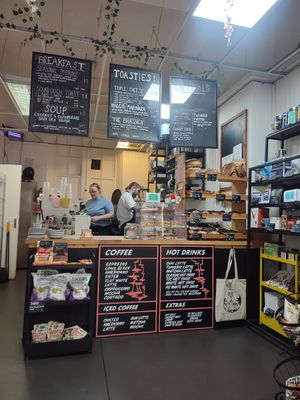  at Three of Cups in Glasgow