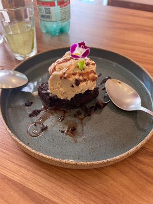   at Casa Umbigo in Belo Horizonte