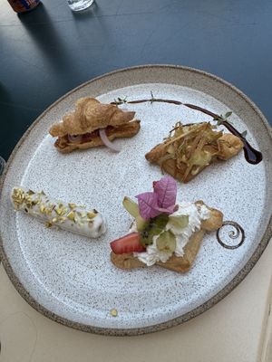   at Casa Umbigo in Belo Horizonte