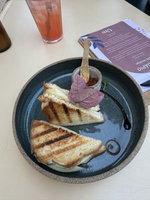   at Casa Umbigo in Belo Horizonte