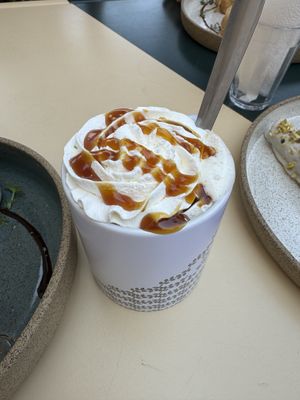   at Casa Umbigo in Belo Horizonte