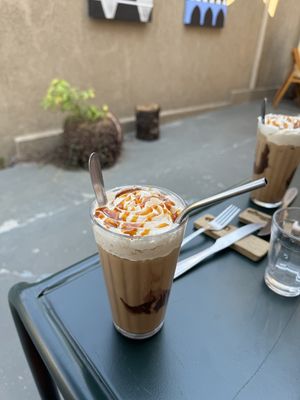   at Casa Umbigo in Belo Horizonte