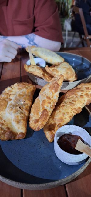  at Casa Umbigo in Belo Horizonte