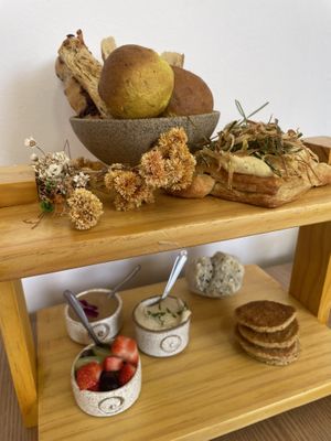   at Casa Umbigo in Belo Horizonte