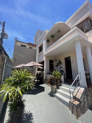   at Casa Umbigo in Belo Horizonte