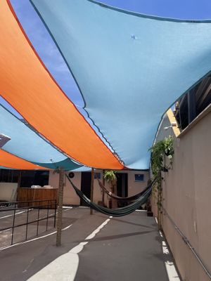   at Casa Umbigo in Belo Horizonte