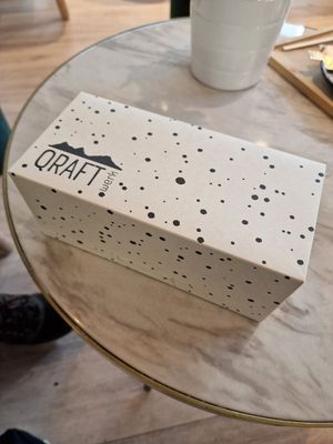  at Qraftwerk in Grindelwald