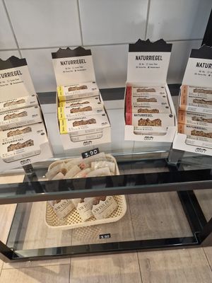  at Qraftwerk in Grindelwald