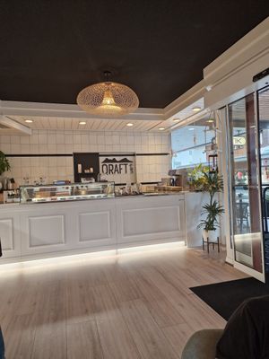  at Qraftwerk in Grindelwald