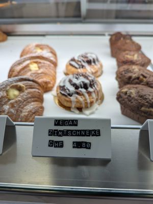  at Qraftwerk in Grindelwald