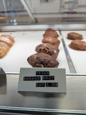  at Qraftwerk in Grindelwald