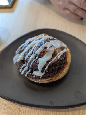  at Qraftwerk in Grindelwald