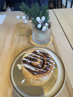   at Qraftwerk in Grindelwald