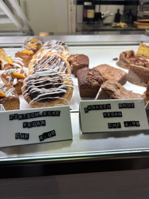   at Qraftwerk in Grindelwald