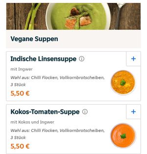  at Eat Together - Healthy and Honest Food in Hamburg