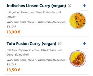  at Eat Together - Healthy and Honest Food in Hamburg