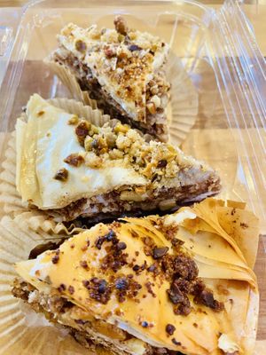   at Sweet Cane Cafe in Hilo