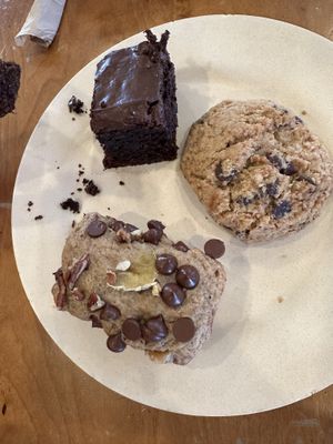   at Sweet Cane Cafe in Hilo