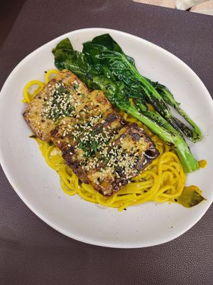  at Tiny Food Cafe in Kuala Lumpur