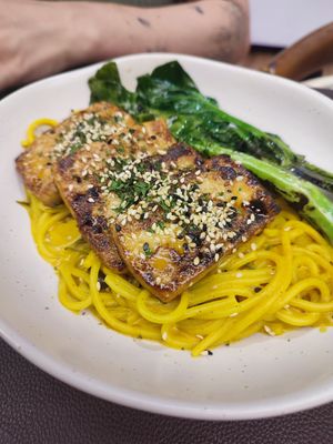  at Tiny Food Cafe in Kuala Lumpur