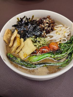  at Tiny Food Cafe in Kuala Lumpur